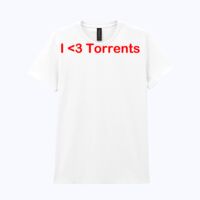 Heavy Cotton™ women's t-shirt Thumbnail