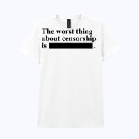 Heavy Cotton™ women's t-shirt Thumbnail