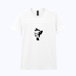 Heavy Cotton™ women's t-shirt Thumbnail