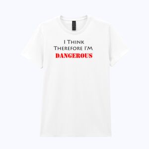 Heavy Cotton™ women's t-shirt Thumbnail