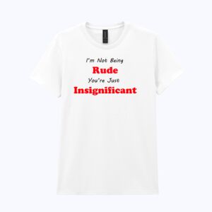 Heavy Cotton™ women's t-shirt Thumbnail