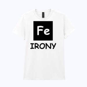 Heavy Cotton™ women's t-shirt Thumbnail