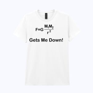 Heavy Cotton™ women's t-shirt Thumbnail