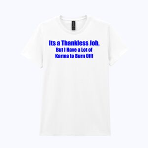 Heavy Cotton™ women's t-shirt Thumbnail