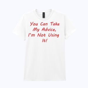 Heavy Cotton™ women's t-shirt Thumbnail
