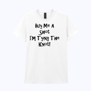 Heavy Cotton™ women's t-shirt Thumbnail
