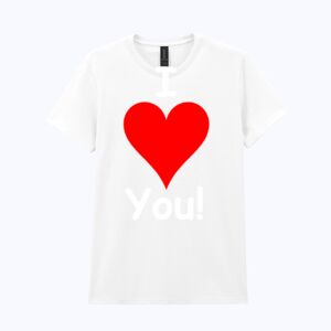 Heavy Cotton™ women's t-shirt Thumbnail