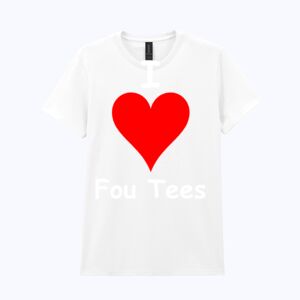Heavy Cotton™ women's t-shirt Thumbnail