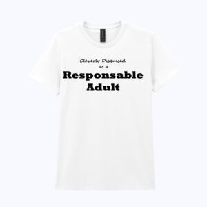 Heavy Cotton™ women's t-shirt Thumbnail