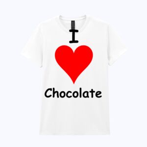 Heavy Cotton™ women's t-shirt Thumbnail