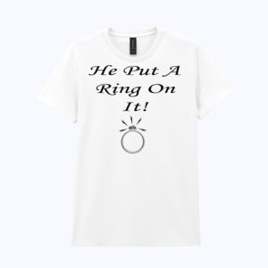 Heavy Cotton™ women's t-shirt Thumbnail