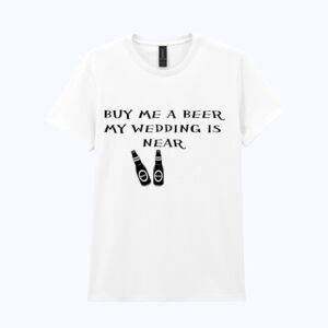 Heavy Cotton™ women's t-shirt Thumbnail