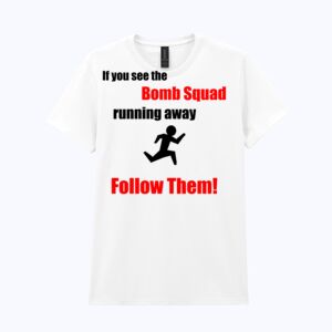 Heavy Cotton™ women's t-shirt Thumbnail