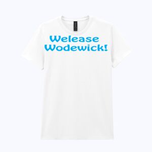 Heavy Cotton™ women's t-shirt Thumbnail