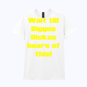 Heavy Cotton™ women's t-shirt Thumbnail
