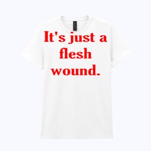 Heavy Cotton™ women's t-shirt Thumbnail