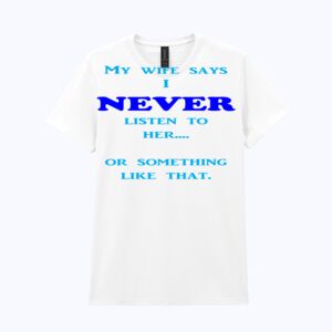 Heavy Cotton™ women's t-shirt Thumbnail