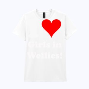 Heavy Cotton™ women's t-shirt Thumbnail