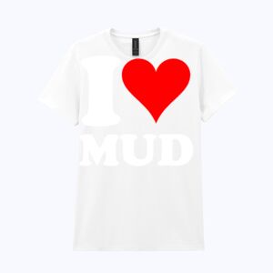 Heavy Cotton™ women's t-shirt Thumbnail