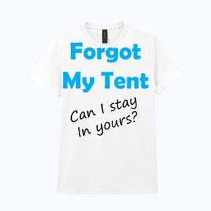 Heavy Cotton™ women's t-shirt Thumbnail