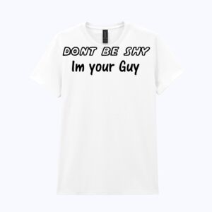 Heavy Cotton™ women's t-shirt Thumbnail