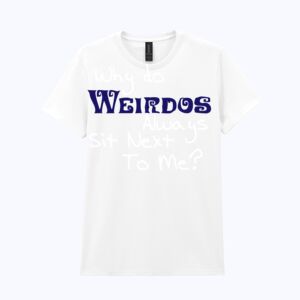 Heavy Cotton™ women's t-shirt Thumbnail