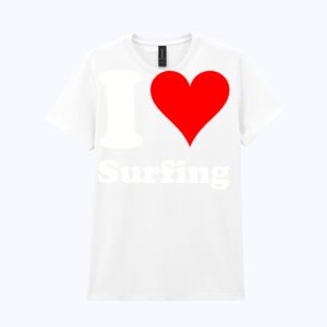 Heavy Cotton™ women's t-shirt Thumbnail