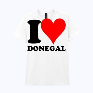Heavy Cotton™ women's t-shirt Thumbnail