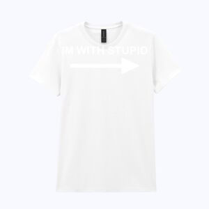 Heavy Cotton™ women's t-shirt Thumbnail