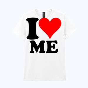Heavy Cotton™ women's t-shirt Thumbnail