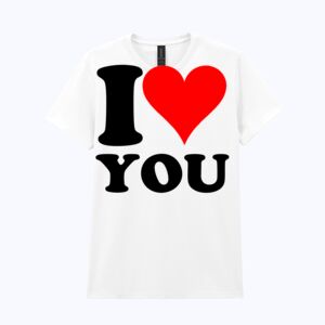 Heavy Cotton™ women's t-shirt Thumbnail