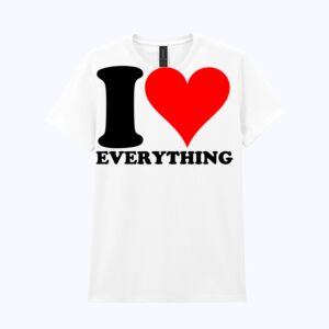 Heavy Cotton™ women's t-shirt Thumbnail