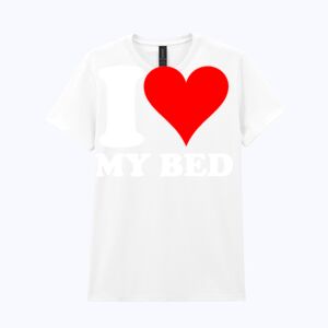 Heavy Cotton™ women's t-shirt Thumbnail