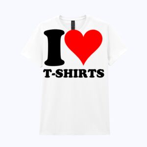 Heavy Cotton™ women's t-shirt Thumbnail