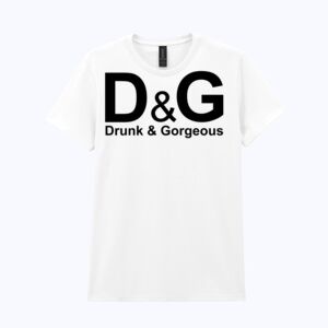 Heavy Cotton™ women's t-shirt Thumbnail