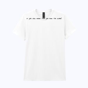 Heavy Cotton™ women's t-shirt Thumbnail