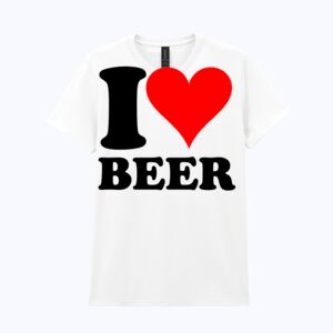 Heavy Cotton™ women's t-shirt Thumbnail