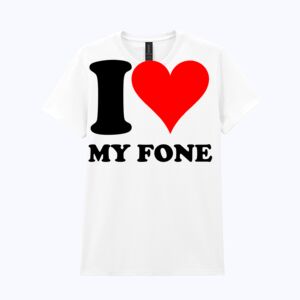 Heavy Cotton™ women's t-shirt Thumbnail