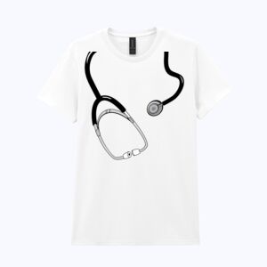 Heavy Cotton™ women's t-shirt Thumbnail