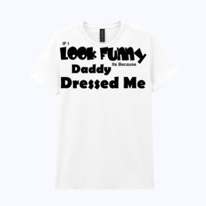 Heavy Cotton™ women's t-shirt Thumbnail