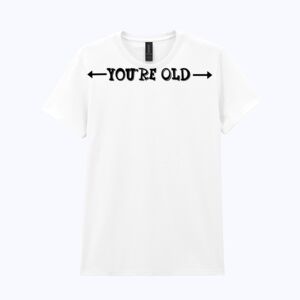 Heavy Cotton™ women's t-shirt Thumbnail