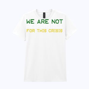 Heavy Cotton™ women's t-shirt Thumbnail