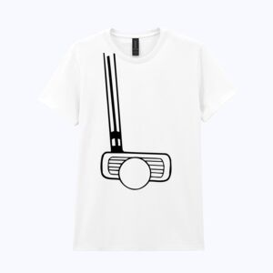 Heavy Cotton™ women's t-shirt Thumbnail