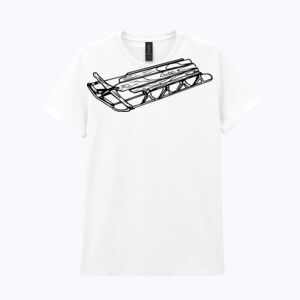 Heavy Cotton™ women's t-shirt Thumbnail