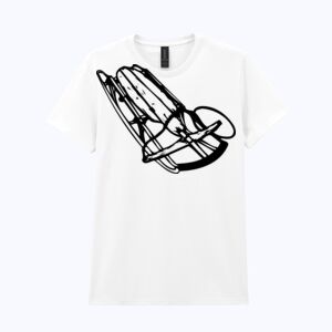 Heavy Cotton™ women's t-shirt Thumbnail
