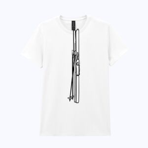 Heavy Cotton™ women's t-shirt Thumbnail