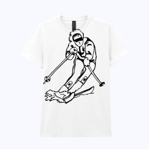 Heavy Cotton™ women's t-shirt Thumbnail