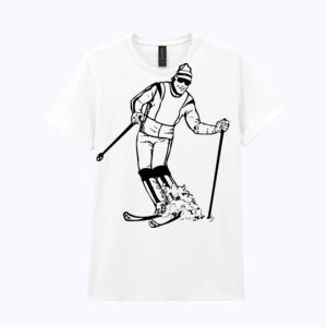 Heavy Cotton™ women's t-shirt Thumbnail
