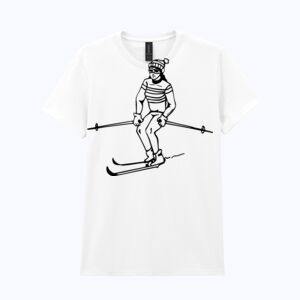 Heavy Cotton™ women's t-shirt Thumbnail