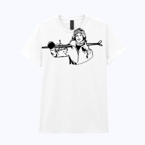 Heavy Cotton™ women's t-shirt Thumbnail